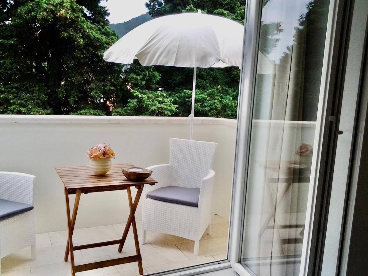 Concordia Lux Apartment Dubrovnik Exterior foto