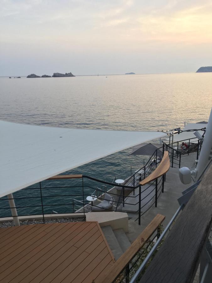 Concordia Lux Apartment Dubrovnik Exterior foto