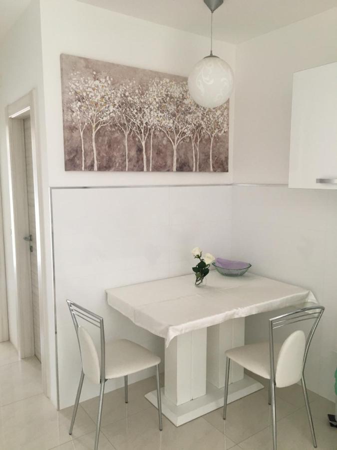 Concordia Lux Apartment Dubrovnik Exterior foto
