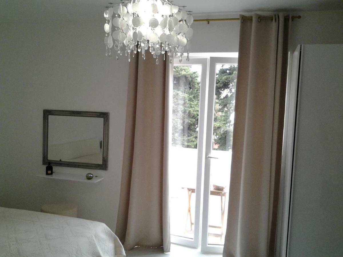Concordia Lux Apartment Dubrovnik Exterior foto