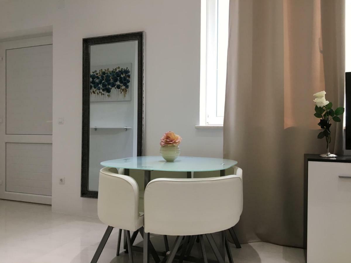 Concordia Lux Apartment Dubrovnik Exterior foto