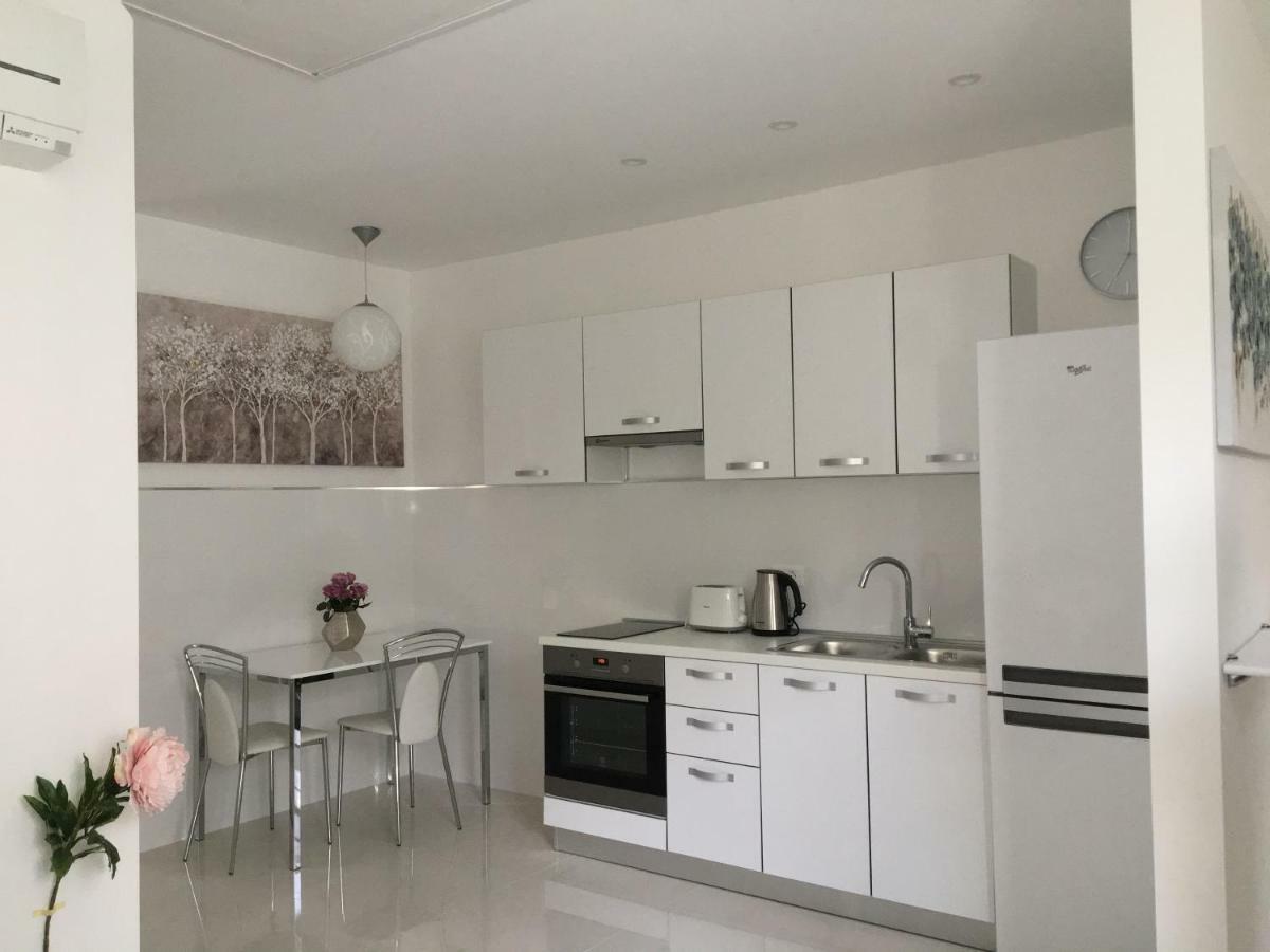 Concordia Lux Apartment Dubrovnik Exterior foto