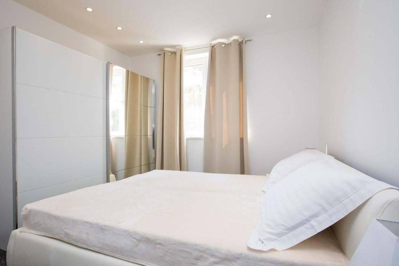 Concordia Lux Apartment Dubrovnik Exterior foto