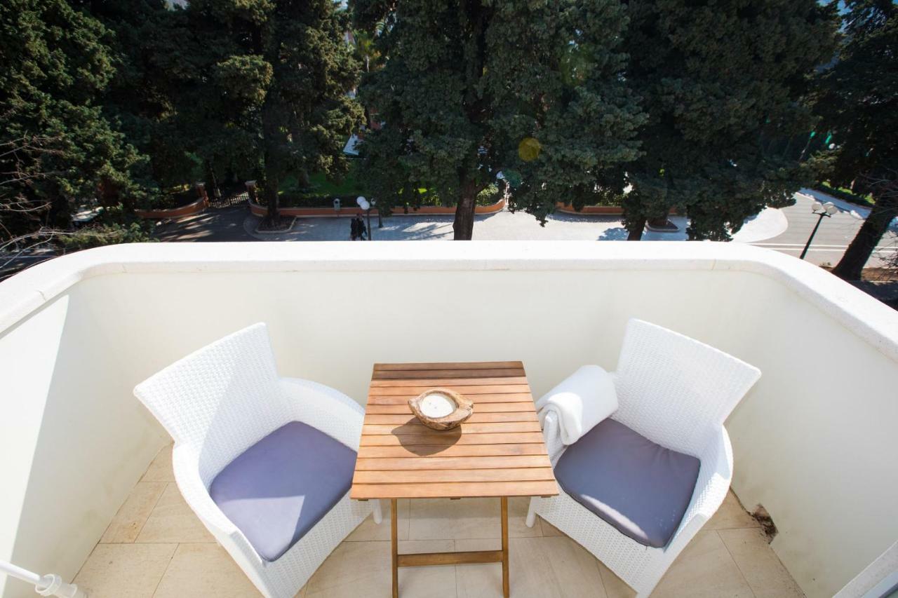 Concordia Lux Apartment Dubrovnik Exterior foto