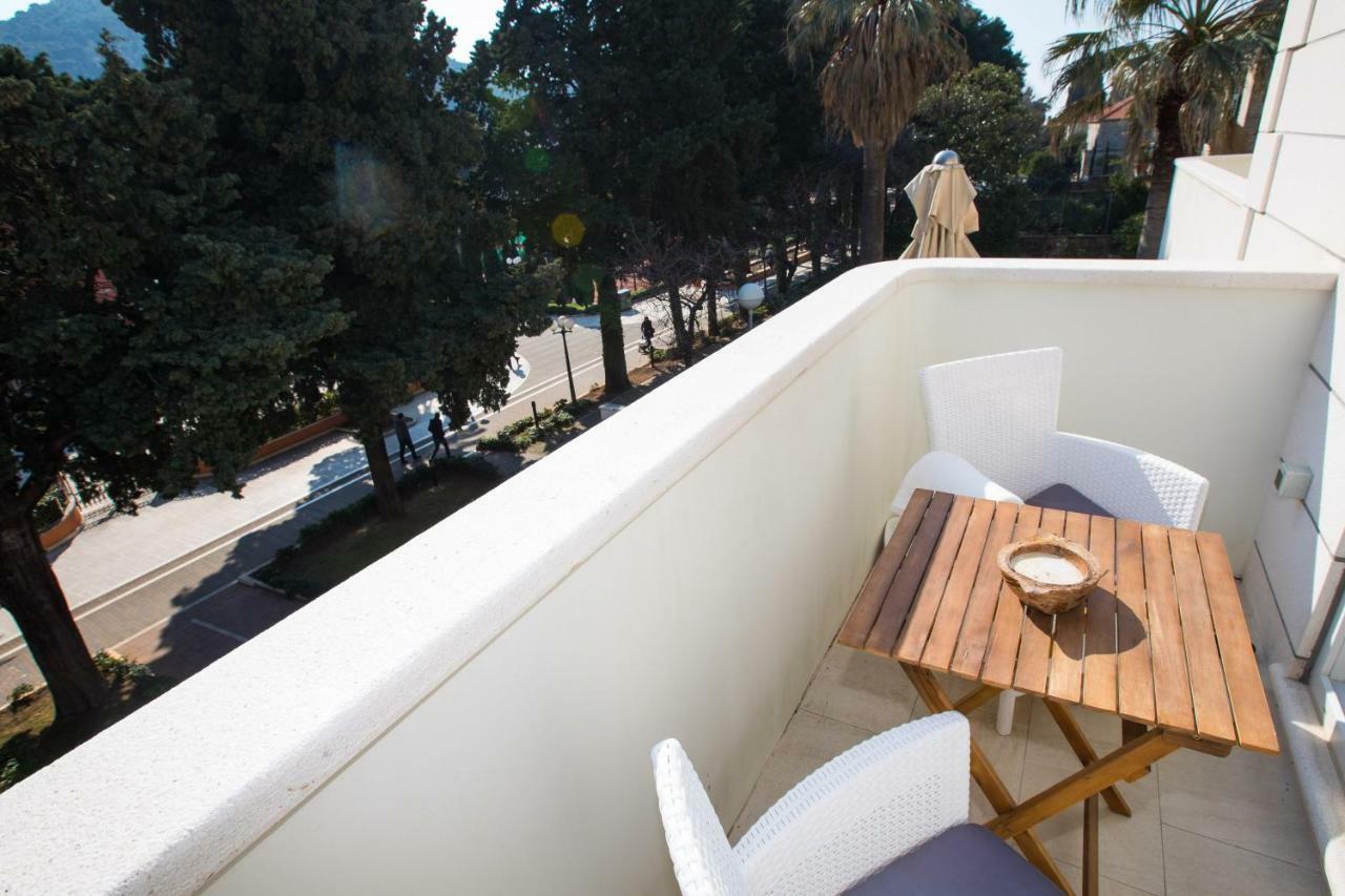 Concordia Lux Apartment Dubrovnik Exterior foto