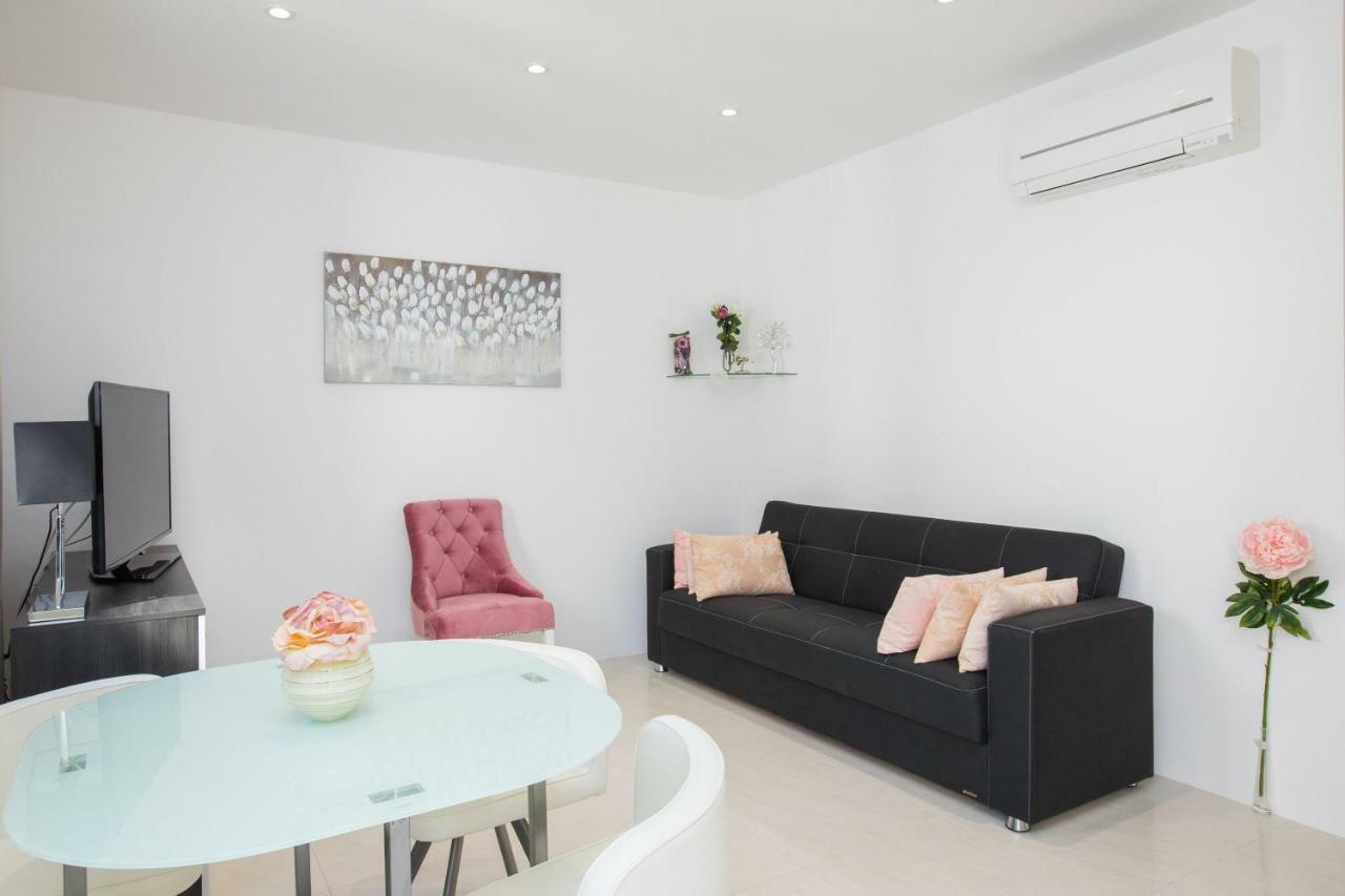 Concordia Lux Apartment Dubrovnik Exterior foto
