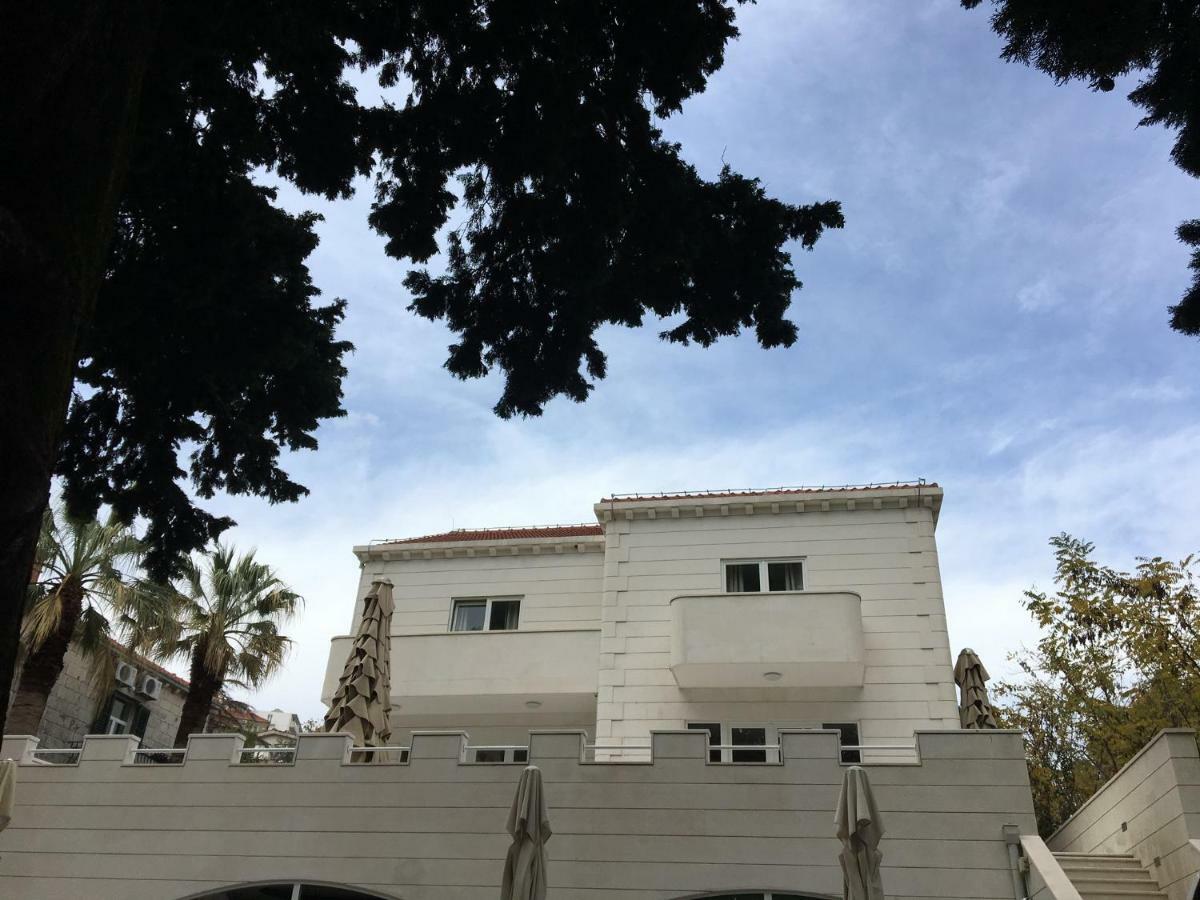 Concordia Lux Apartment Dubrovnik Exterior foto